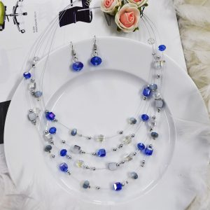 Dây Chuyền Bộ